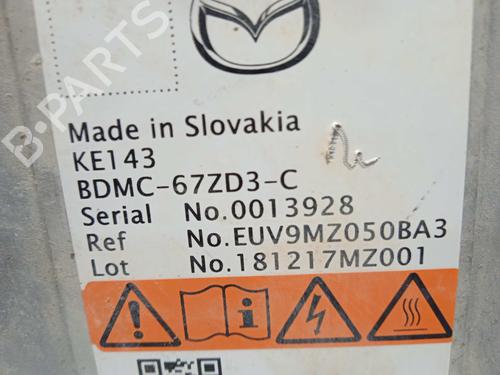 Inverter/Converter MAZDA 3 Hatchback (BP) 2.0 SKYACTIV-G M Hybrid | BP16251716M119