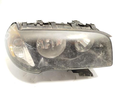 Right headlight BMW X3 (E83) 2.0 d | BP31010172C29