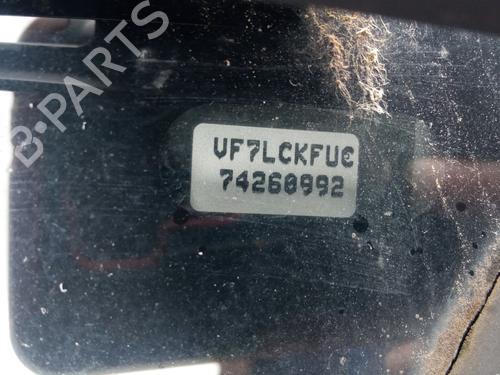 AC compressor CITROËN C4 I (LC_) 1.4 16V | BP35803337M34 - Image 9