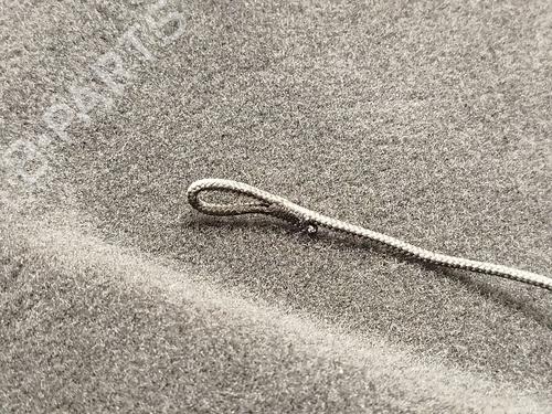 Rear parcel shelf HYUNDAI i20 III (BC3, BI3) 1.0 T-GDI hybrid 48V | BP33691504C85 - Image 3