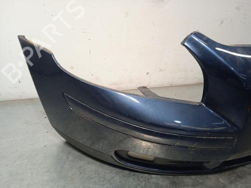 Front bumper VOLVO V50 (545) 2.0 D | BP21788141C7 