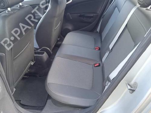 Gearbox OPEL CORSA D (S07) 1.4 (L08, L68) | BP12571331M3