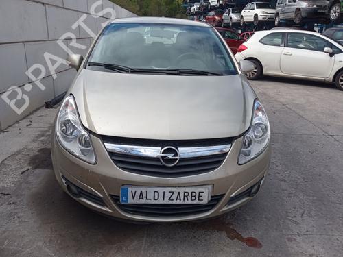 Gearbox OPEL CORSA D (S07) 1.3 CDTI (L08, L68) | BP20169147M3 