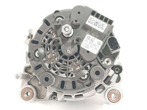 Alternator CUPRA FORMENTOR (KM7, KMP) 2.0 TDI 4Drive | BP38436313M7 - Image 3