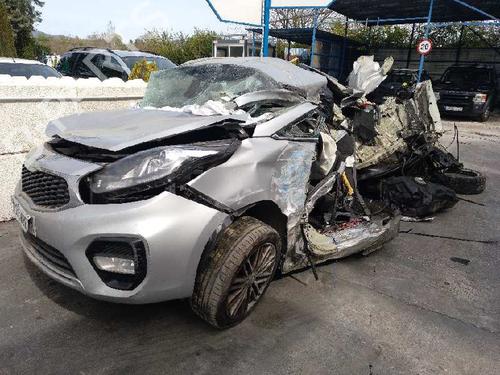 AC compressor KIA CARENS IV 1.7 CRDi | BP5262314M34 