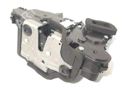 Used Front right lock VW T-CROSS (C11, D31) 1.0 TSi (116 hp) 7450732