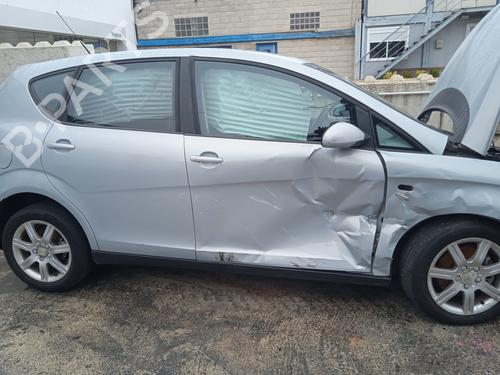 Left taillight SEAT ALTEA XL (5P5, 5P8)  | BP24263484C34 