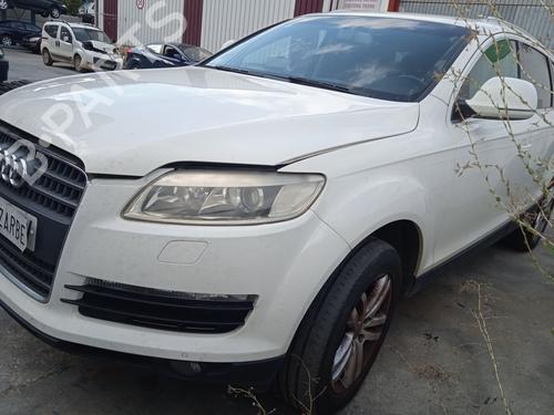 AC radiator AUDI Q7 (4LB) 3.0 TDI quattro | BP28422967M32  - Image 7