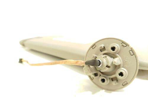 Right sun visor OPEL ASTRA J (P10) 1.7 CDTI (68) | BP22316976I2