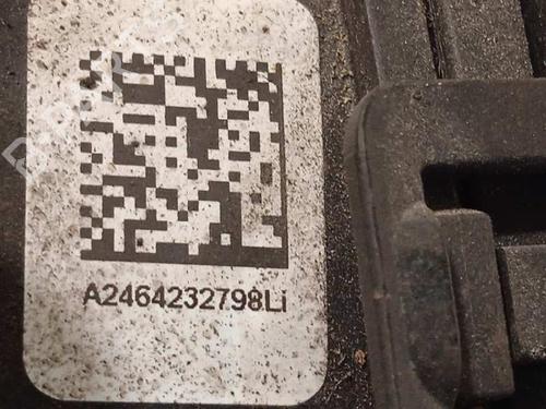 Left rear brake caliper MERCEDES-BENZ GLA-CLASS (X156) GLA 250 4-matic (156.946) | BP11562671M107 