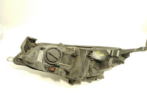 Right headlight OPEL ASTRA J (P10) | BP30437796C29