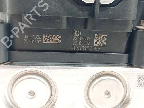 ABS pump RENAULT CLIO V (B7_) 1.0 TCe 100 (B7MT) | BP36643495M43 - Image 7