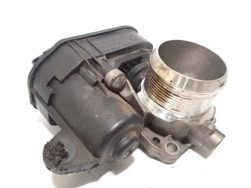 Used Throttle body PEUGEOT 308 SW II (LC_, LJ_, LR_, LX_, L4_) 1.2 THP 130 (131 hp) 10064870