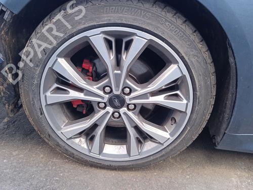 Gear lever FORD MONDEO V Hatchback (CE) 2.0 EcoBlue | BP26708869M90