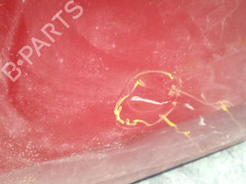 Dør venstre bak SMART FORFOUR Hatchback (453) 0.9 (453.044, 453.053) | BP26232206C4 