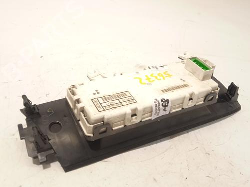 Display monitor HONDA CIVIC VIII Hatchback (FN, FK) 2.2 CTDi (FK3) | BP28276478C48 