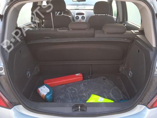 Left headlight OPEL CORSA D (S07) 1.3 CDTI (L08, L68) | BP25739887C28