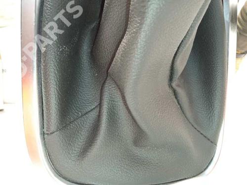 Gear lever RENAULT MEGANE IV Grandtour (K9A/M/N_)  | BP9682766M90 