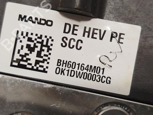 ABS pump KIA NIRO I (DE)  | BP28124475M43 