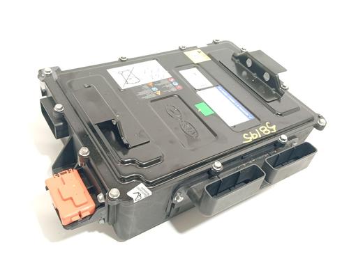 Used Battery Battery KIA RIO IV (YB, SC, FB) 1.0 T-GDI 120 Eco-Dynamics+ (120 hp) 34583389 34583389
