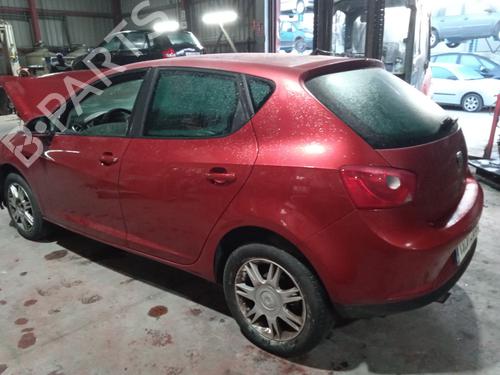 Left front window switch SEAT IBIZA IV (6J5, 6P1) 1.6 TDI | BP32103714I27  - Image 10