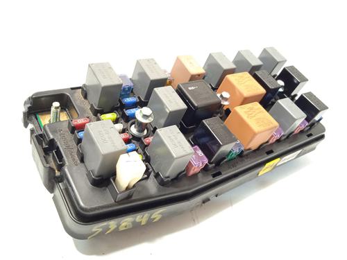 Used Fuse box OPEL ANTARA A (L07) 2.0 CDTI (150 hp) 18906424