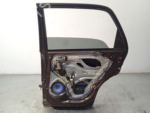 Right rear door KIA SPORTAGE II (JE_, KM_) 2.0 CRDi | BP22729396C5