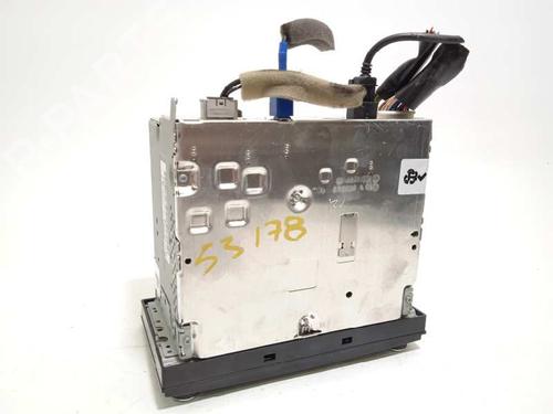 Electronic module NISSAN JUKE (F15)  | BP17867317M83 