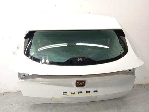 Used Tailgate CUPRA FORMENTOR (KM7, KMP) 1.4 e-Hybrid (150 hp) 19939834
