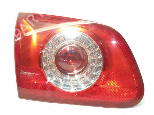 Used Left tailgate light Left tailgate light 23427317 23427317