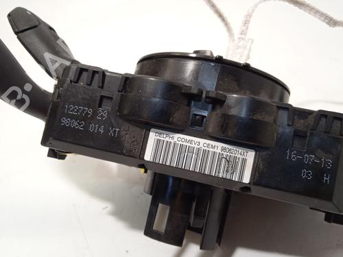 Steering column stalk PEUGEOT 308 I (4A_, 4C_) 1.6 HDi | BP29072168I23 