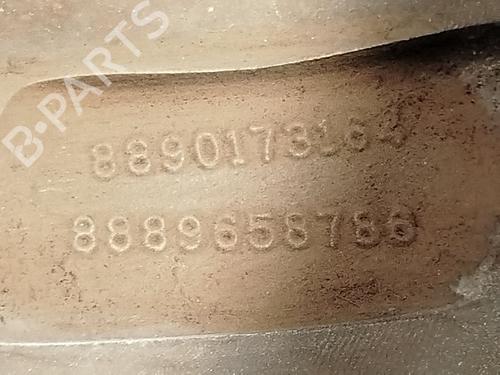 Rim LYNK & CO 01 PHEV | BP29421795C45 