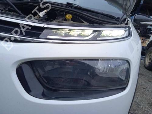 Electronic sensor CITROËN C4 CACTUS 1.5 BlueHDi 100 | BP16058088M84