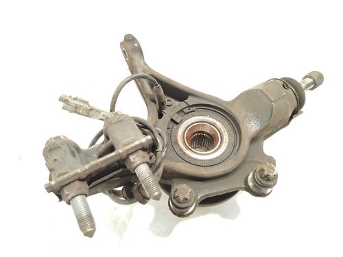Right front steering knuckle CITROËN BERLINGO Box Body/MPV (B9) | BP28098330M26 - Image 3