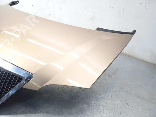 Hood LANCIA PHEDRA (179_) 2.0 D Multijet (179.AXL1B, 179.BXL1B) | BP12990907C1 