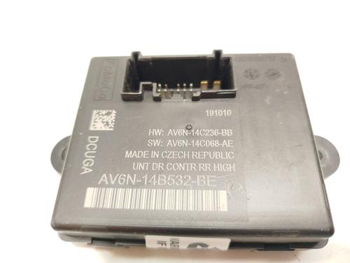Electronic module FORD GRAND C-MAX (DXA/CB7, DXA/CEU) | BP30287898M83