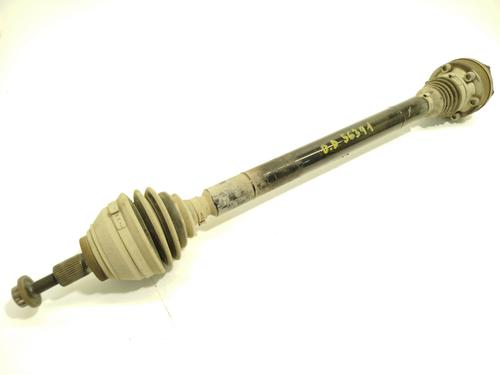Used Right front driveshaft AUDI Q3 (8UB, 8UG) 2.0 TDI (140 hp) 28450784