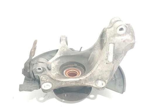 Used Left front steering knuckle Left front steering knuckle 37295206 37295206