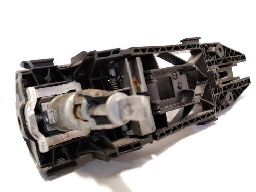 Front left exterior door handle SEAT IBIZA IV SC (6J1, 6P5) 1.2 TDI | BP8899811C128 