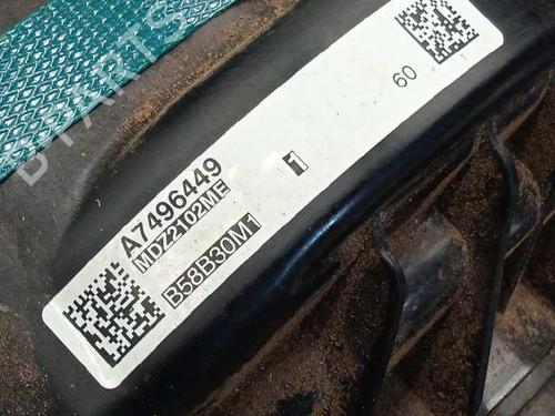 Engine BMW X5 (G05, F95) xDrive 40 i | BP13056501M1 