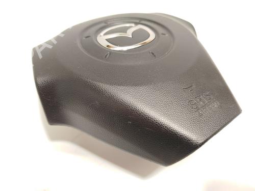 Used Driver airbag MAZDA 3 (BK) 2.0 (BKEP) (150 hp) 32256555