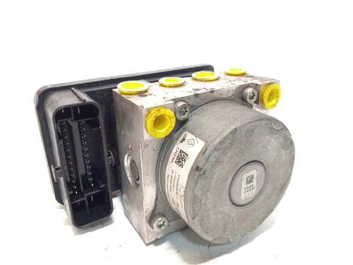 Used ABS pump DACIA DOKKER MPV (KE_) [2012-2025]  8901504