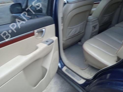 Electronic module HYUNDAI SANTA FÉ II (CM) 2.2 CRDi | BP29446824M83  - Image 18