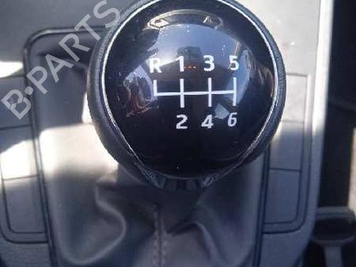 Rear wiper motor SEAT IBIZA V (KJ1, KJG) | BP10316525M102