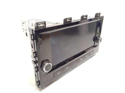 Used Display monitor SEAT IBIZA V (KJ1, KJG) [2017-2026]  10572553