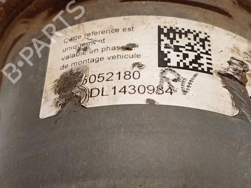 ABS pump CITROËN BERLINGO (ER_, EC_) 1.5 BlueHDi 100 | BP34136170M43  - Image 7