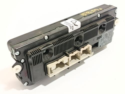 Climate control VW GOLF V (1K1) 1.9 TDI | BP37434550I5 - Image 5
