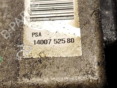 Steering pump PEUGEOT EXPERT Tepee (VF3X_) 2.0 HDi 120 | BP29943900M99