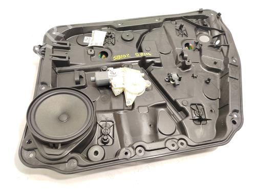 Used Front right window mechanism Front right window mechanism MERCEDES-BENZ B-CLASS Sports Tourer (W246, W242) B 180 CDI (246.200) (109 hp) 34274625 34274625