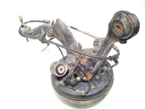 Used Left rear steering knuckle OPEL COMBO Box Body/MPV (X12) 1.3 CDTI (B05) (90 hp) 14835027